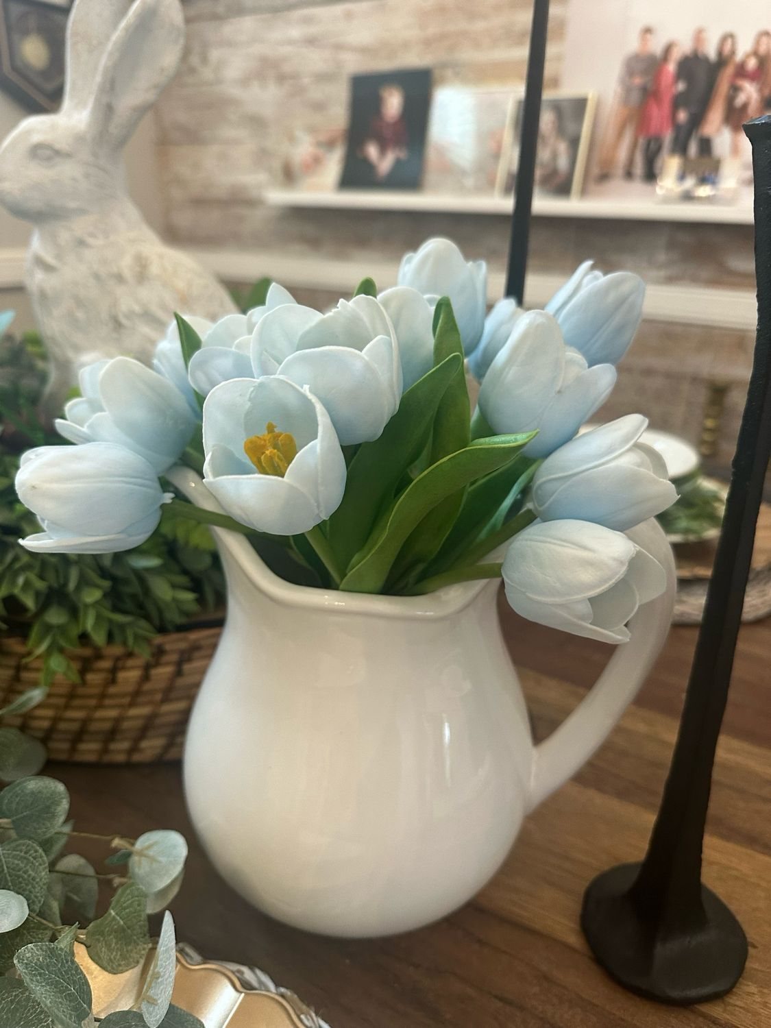 ANG 13&quot; RT Op Tulip LB