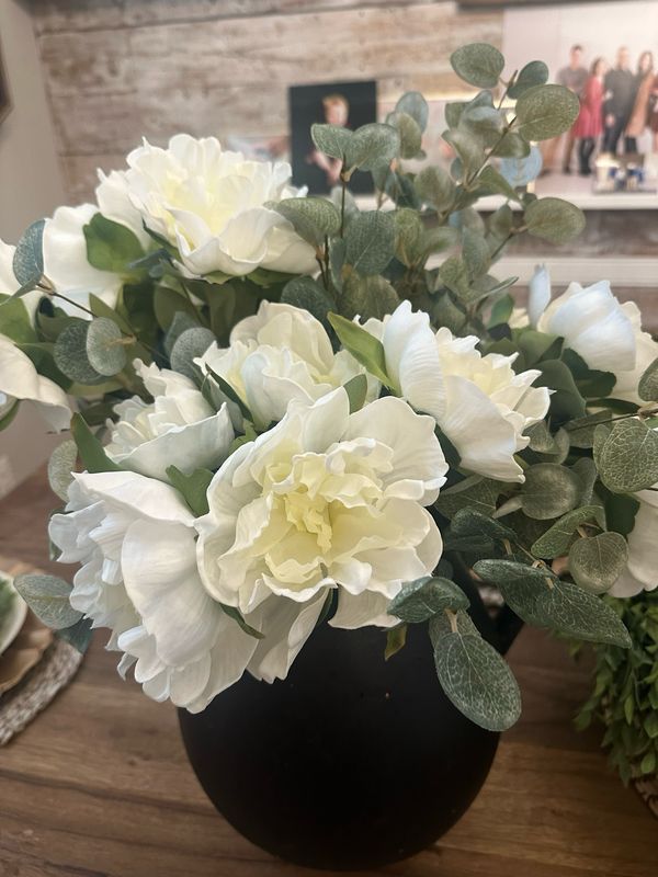 ANG 16&quot; 5s Peony Blossom WT