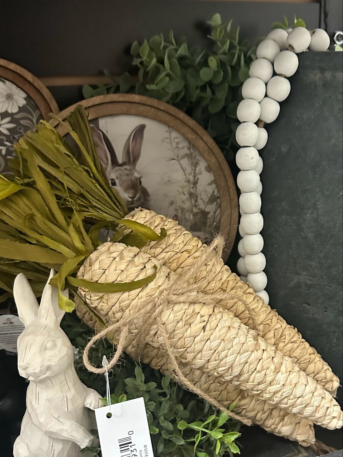 WTC Large Carrot Bundle