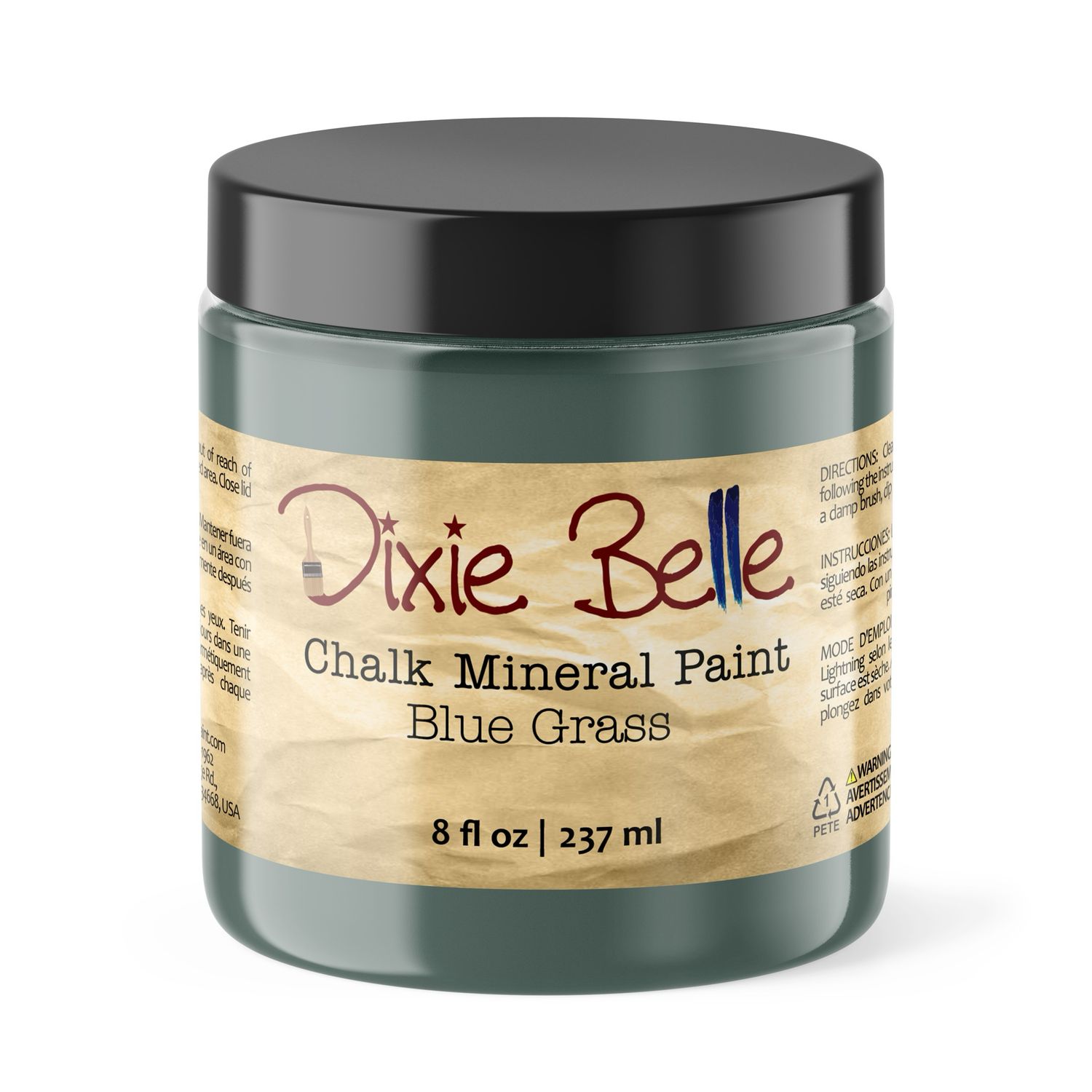DB Blue Grass Paint 8oz