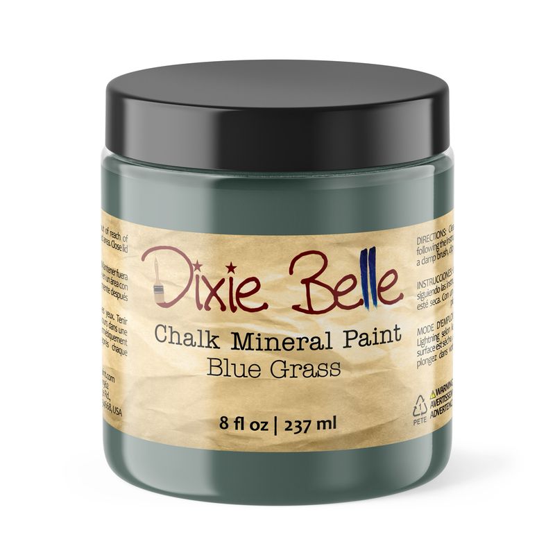 DB Blue Grass Paint 8oz