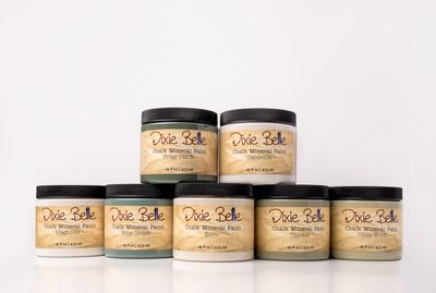 New Southern Roots Collection