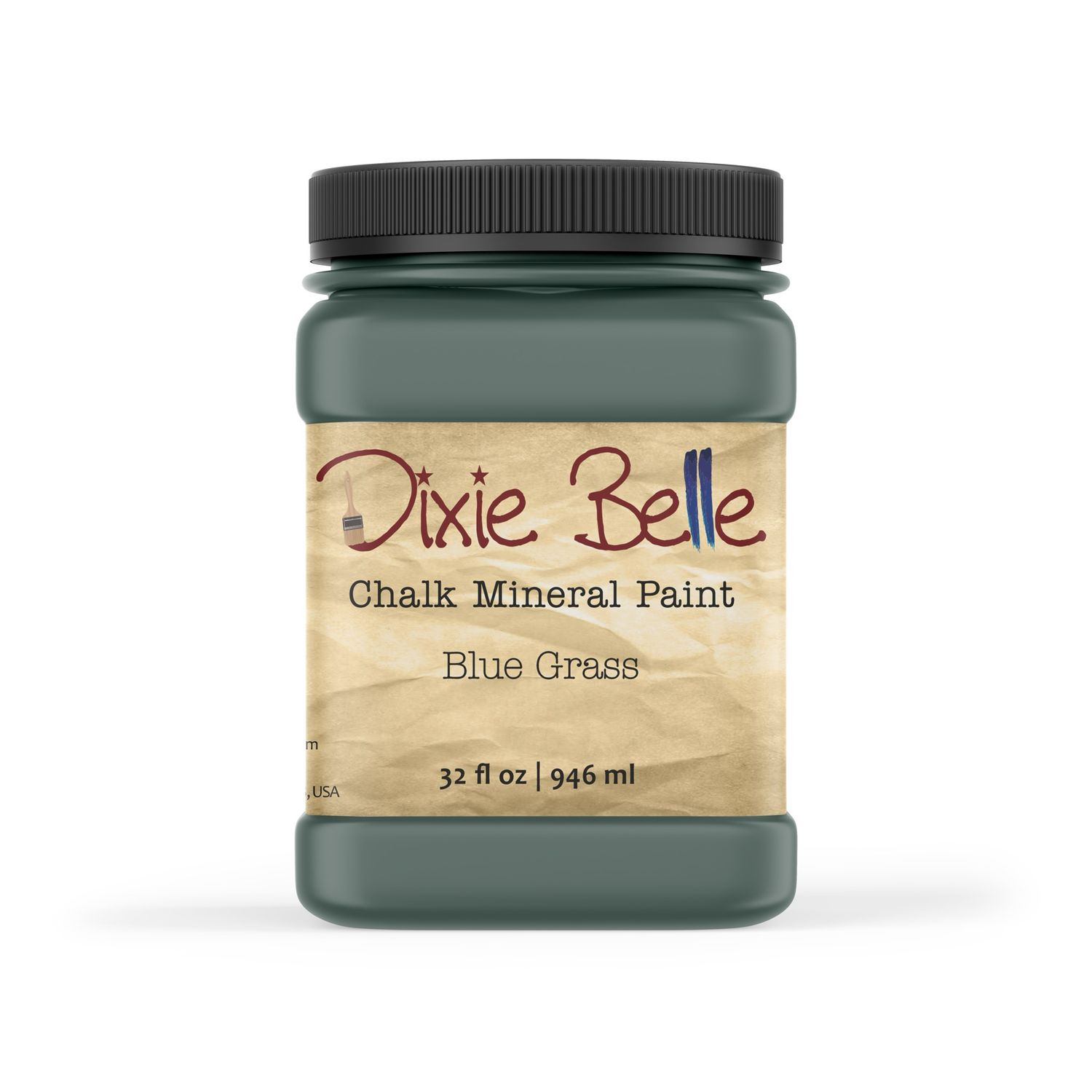 DB Blue Grass Paint 32oz