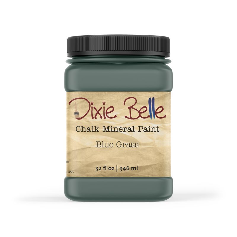 DB Blue Grass Paint 32oz