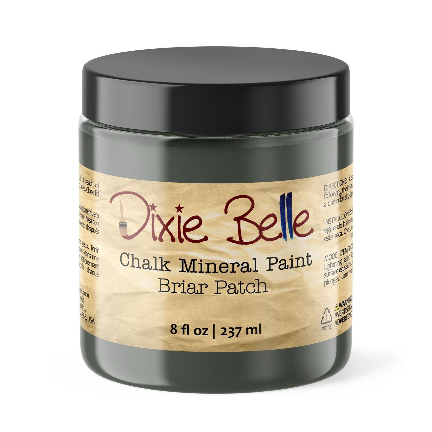 DB Briar Patch Paint 8oz