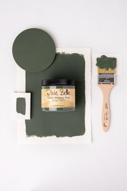 DB Briar Patch Paint 8oz