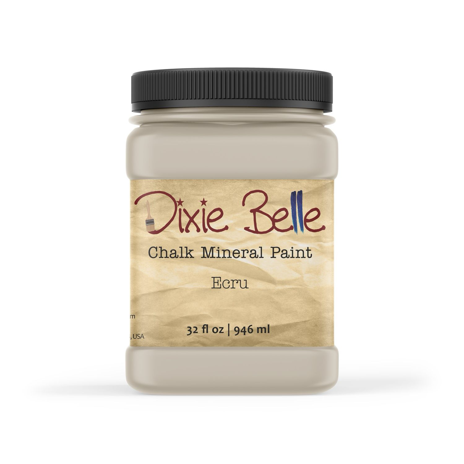 DB Ecru Paint 32oz