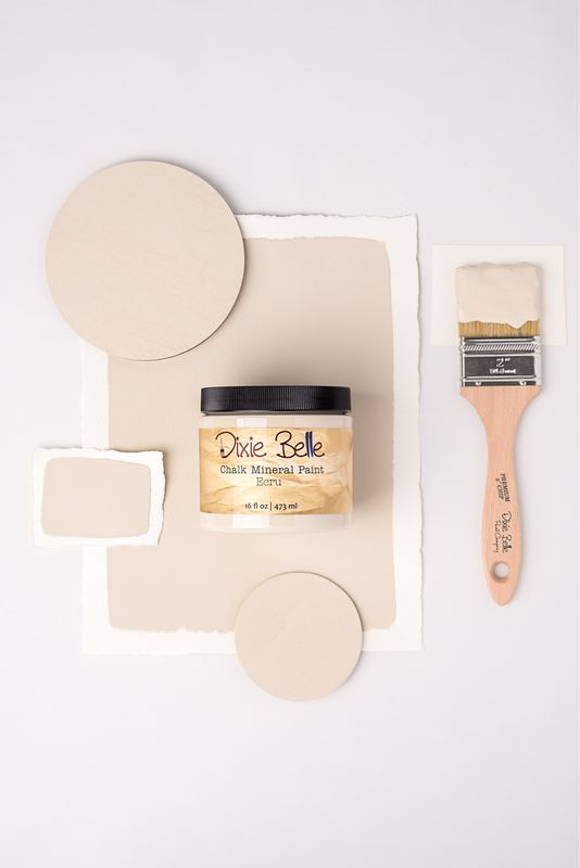 DB Ecru Paint 32oz