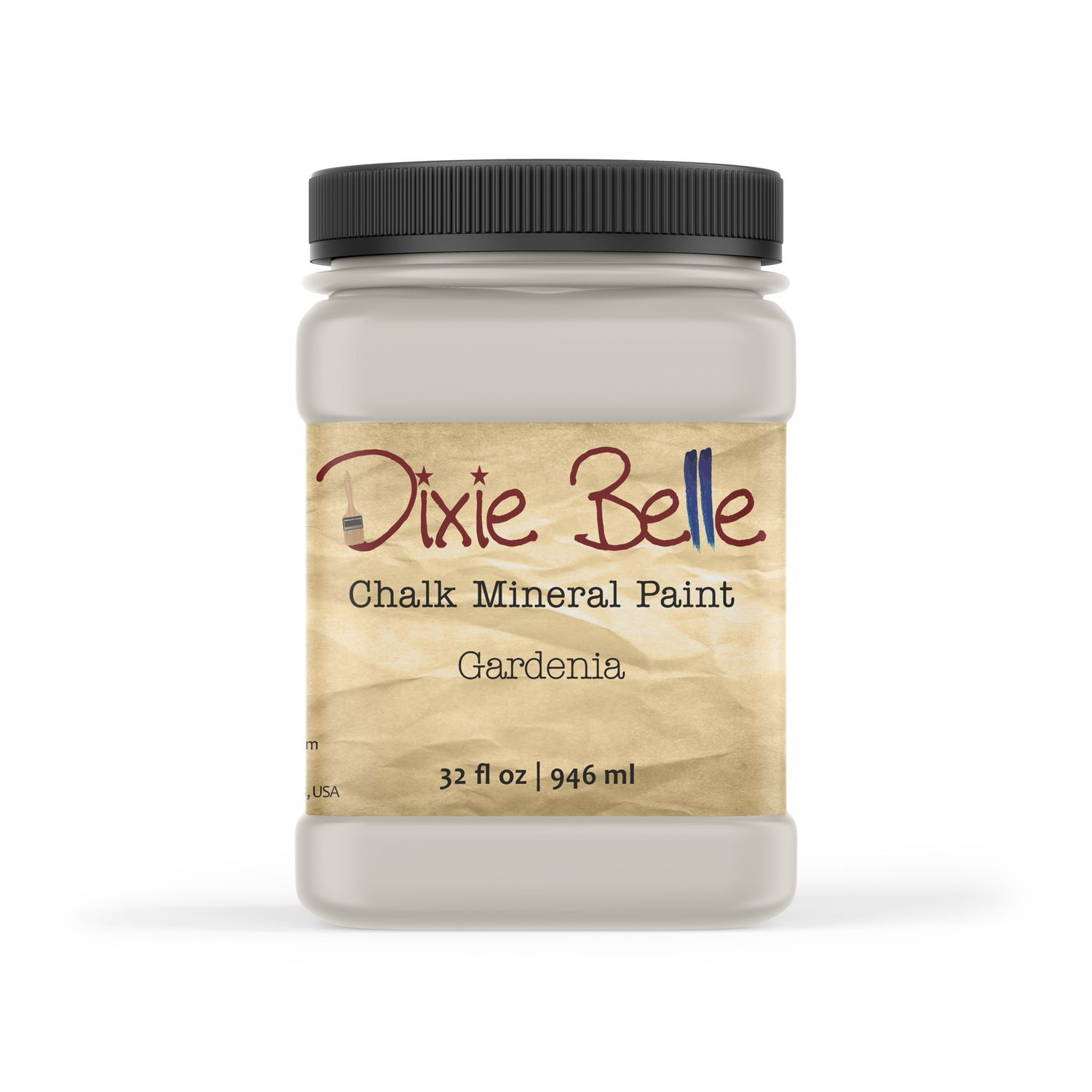 DB Gardenia Paint 32oz