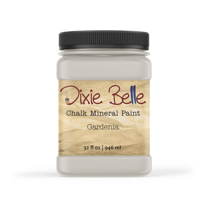 DB Gardenia Paint 32oz