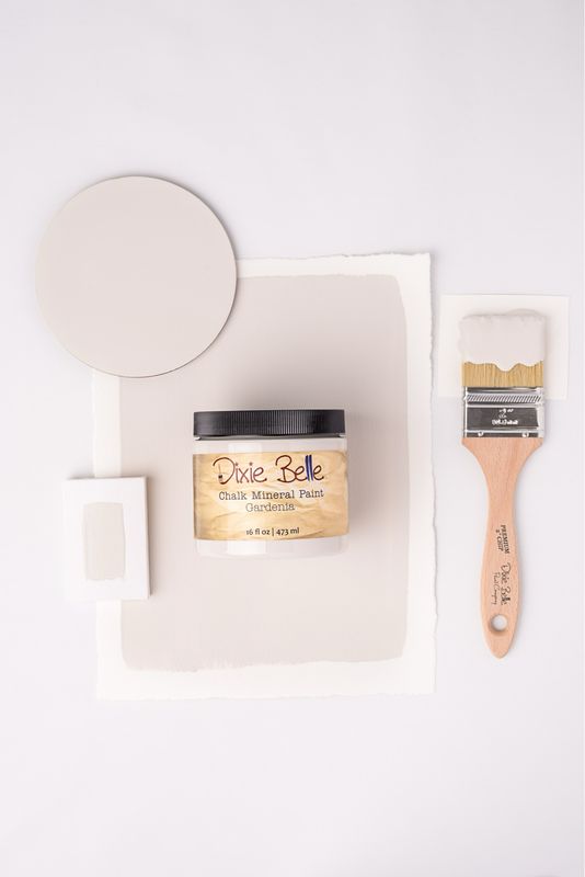 DB Gardenia Paint 8oz