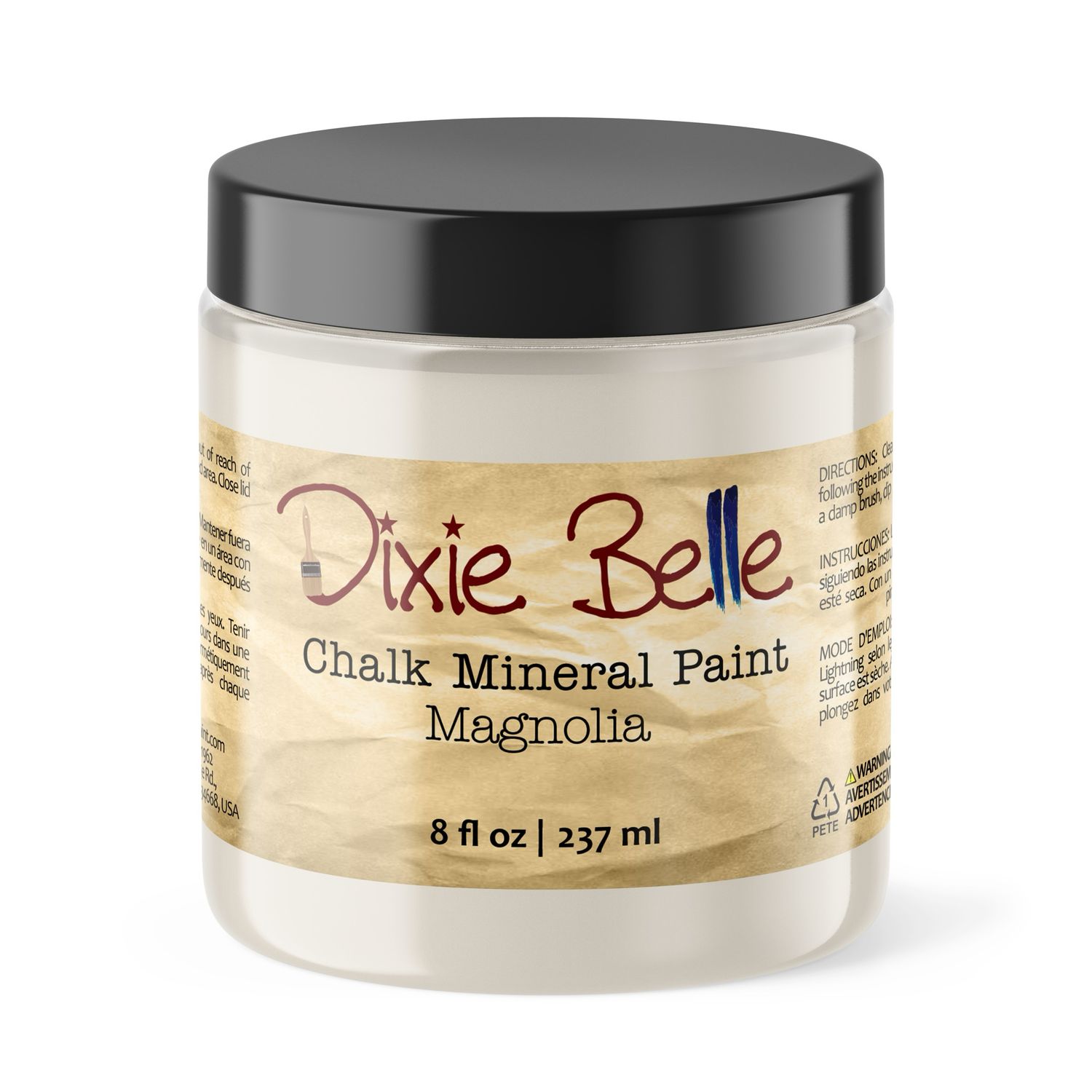 DB Magnolia Paint 8oz