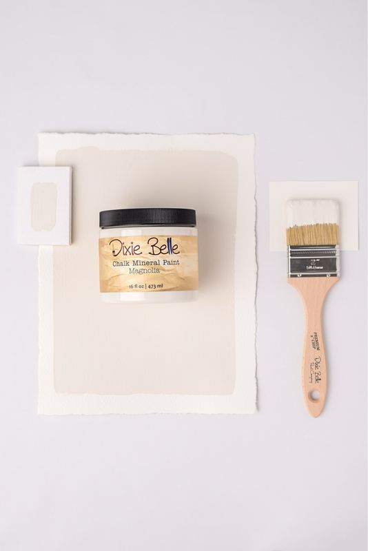 DB Magnolia Paint 32oz