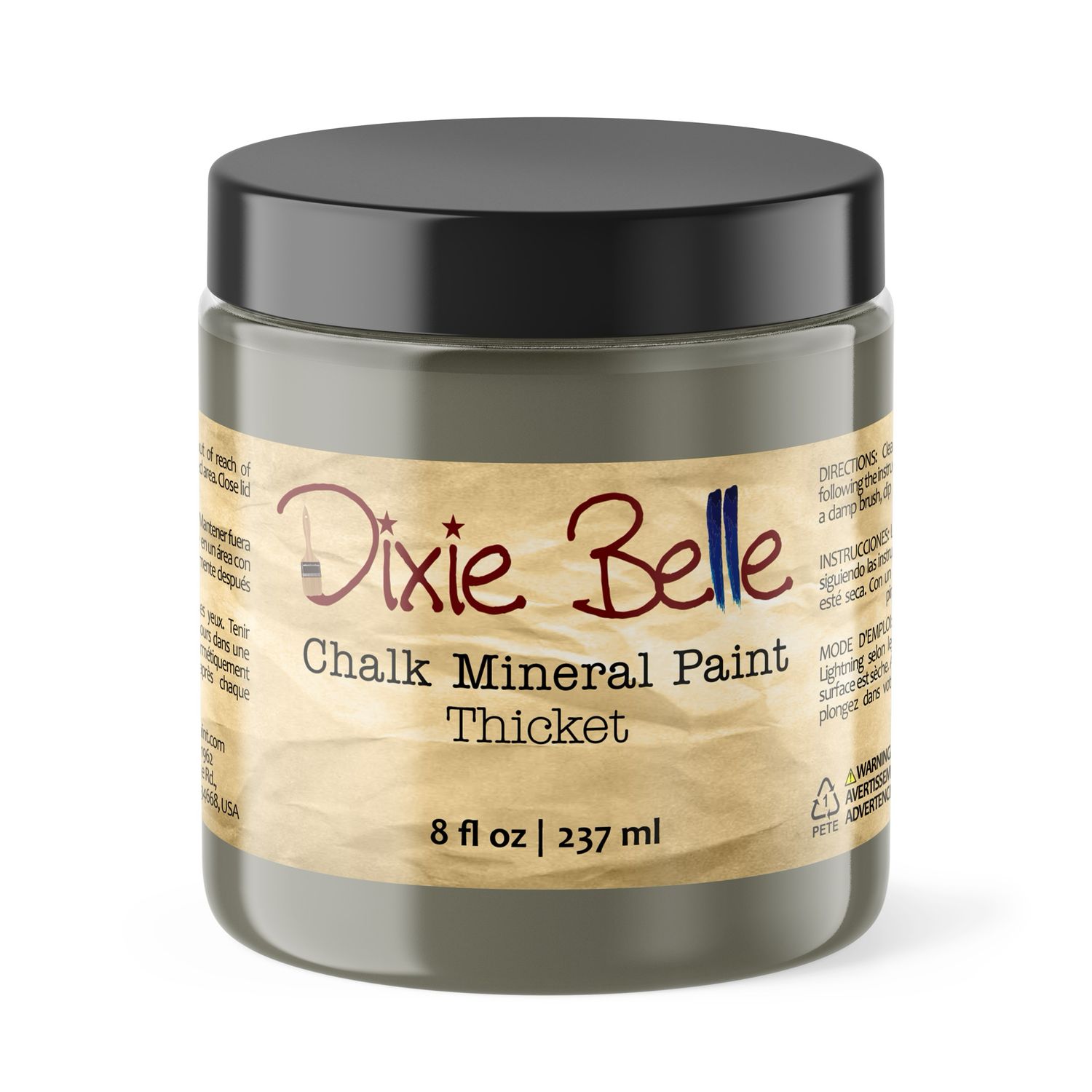 DB Thicket Paint 8oz