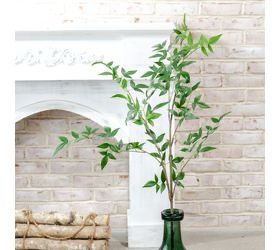 PDG 47” Nandina leaf stem