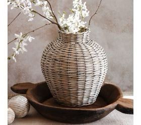 Willow/Wicker Collection