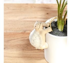 PDG Turtle pot hanger