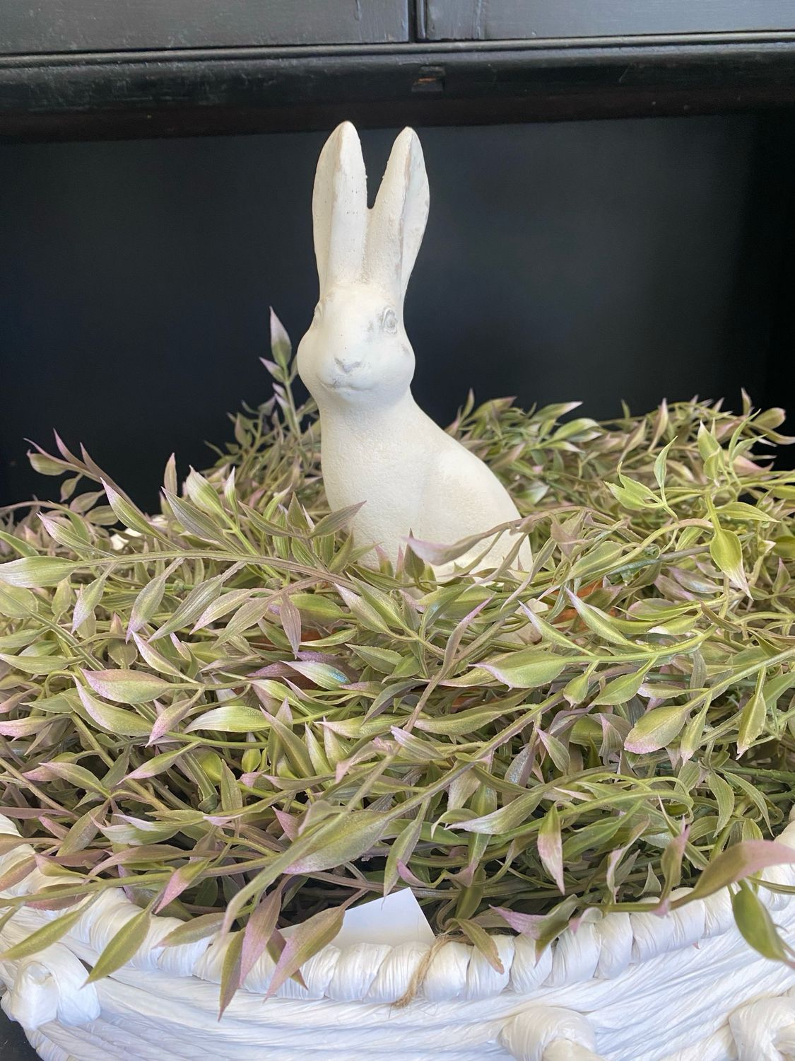 PDG 8.5” sitting bunny 