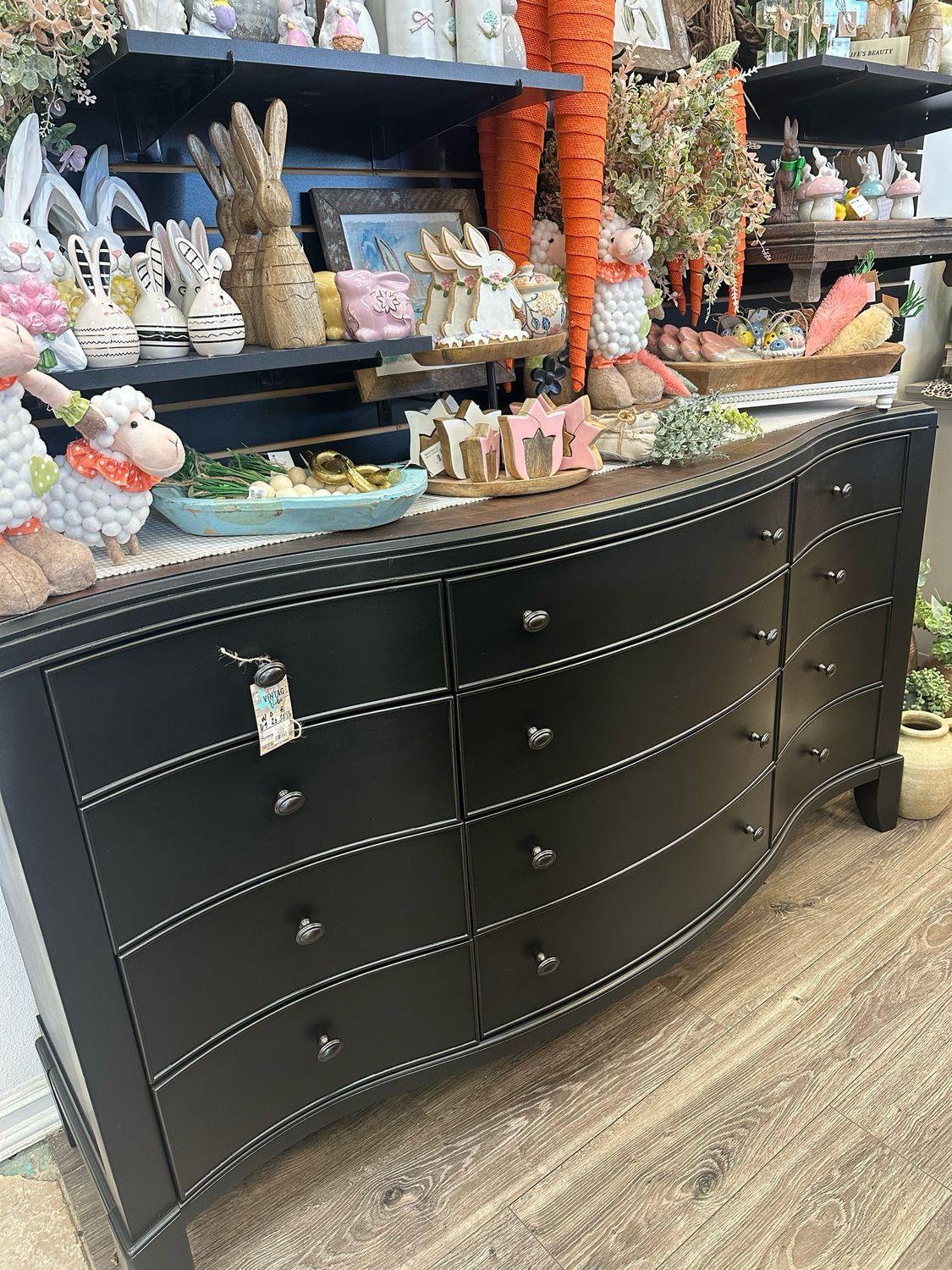 VV Anchor 12D Dresser 69x20x38.5 sale 