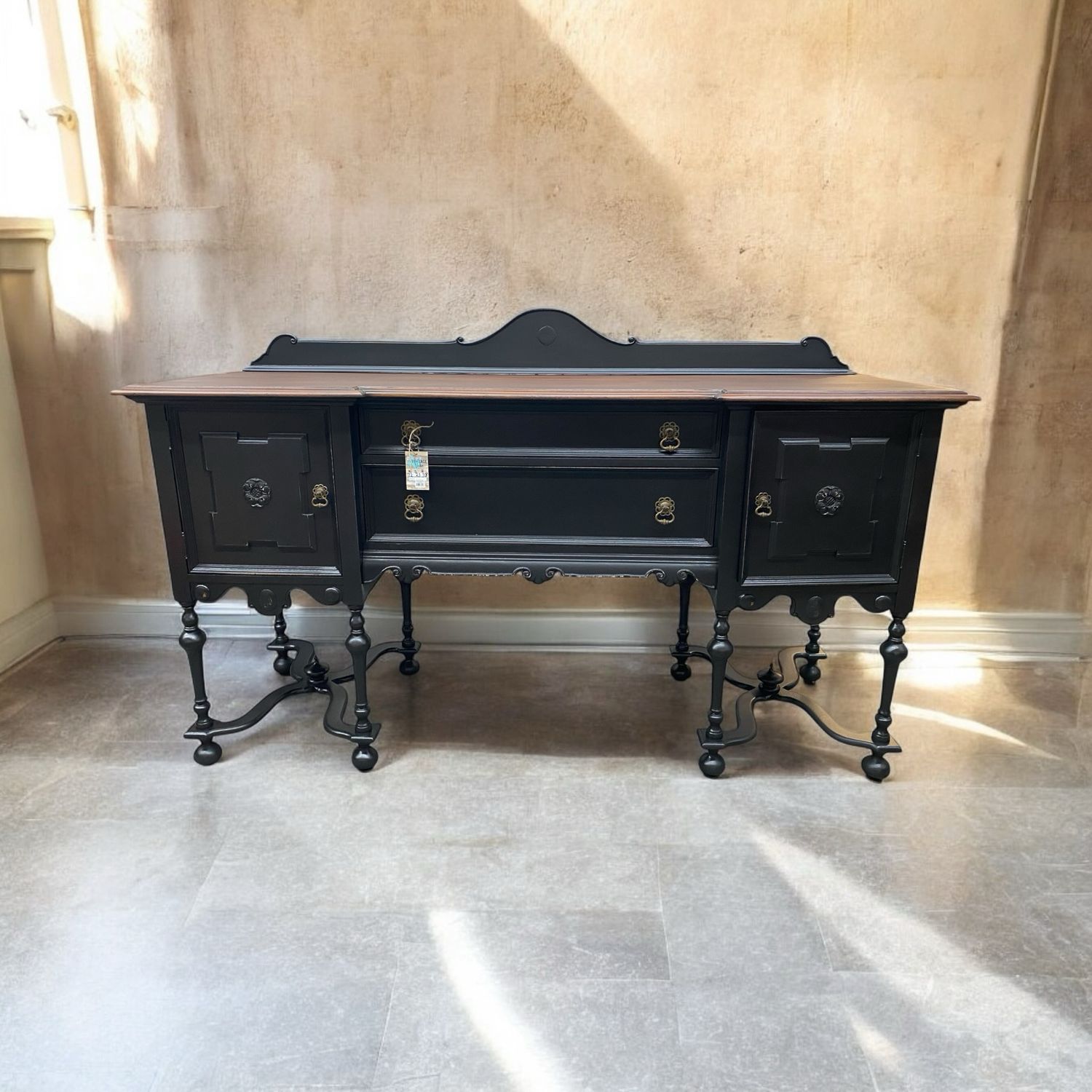 VV Anchor Leg Buffet 72x23x38 sale 