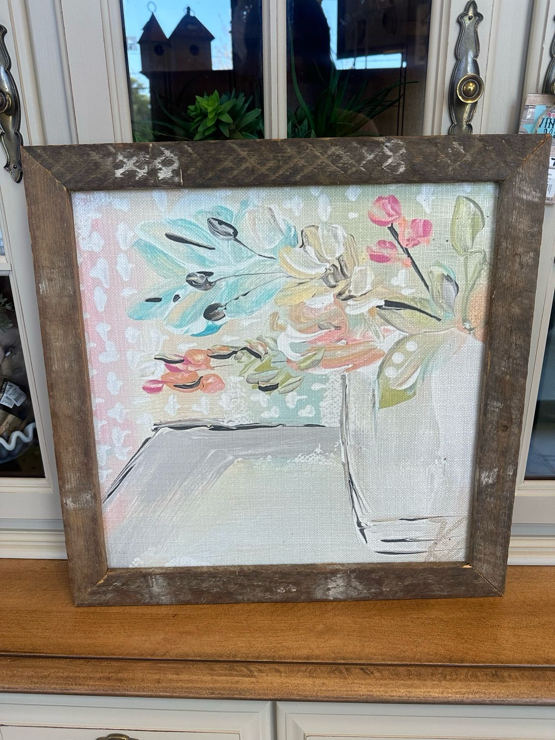 SCM 18x18 Emmas Vase