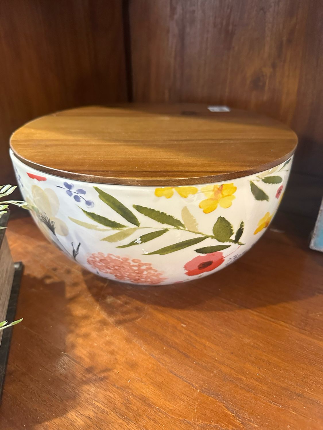 DWL BOWL SPEC