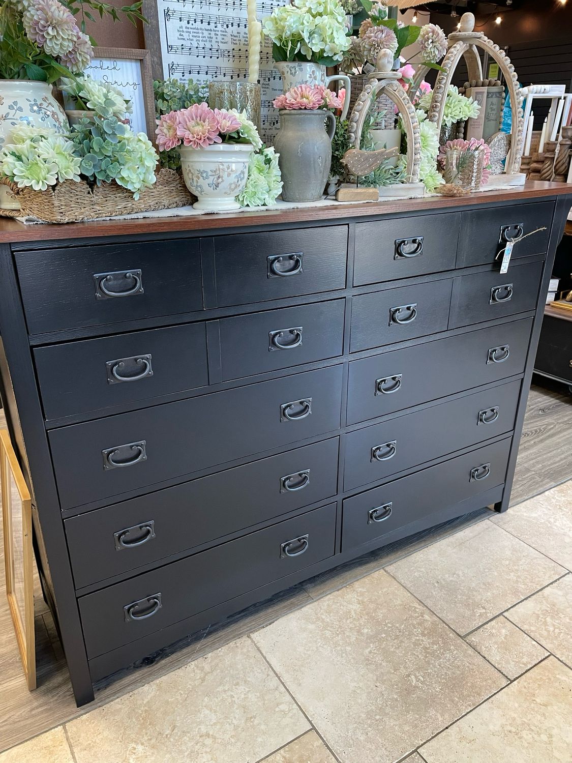 VV Anchor 10D Dresser 68x19x46