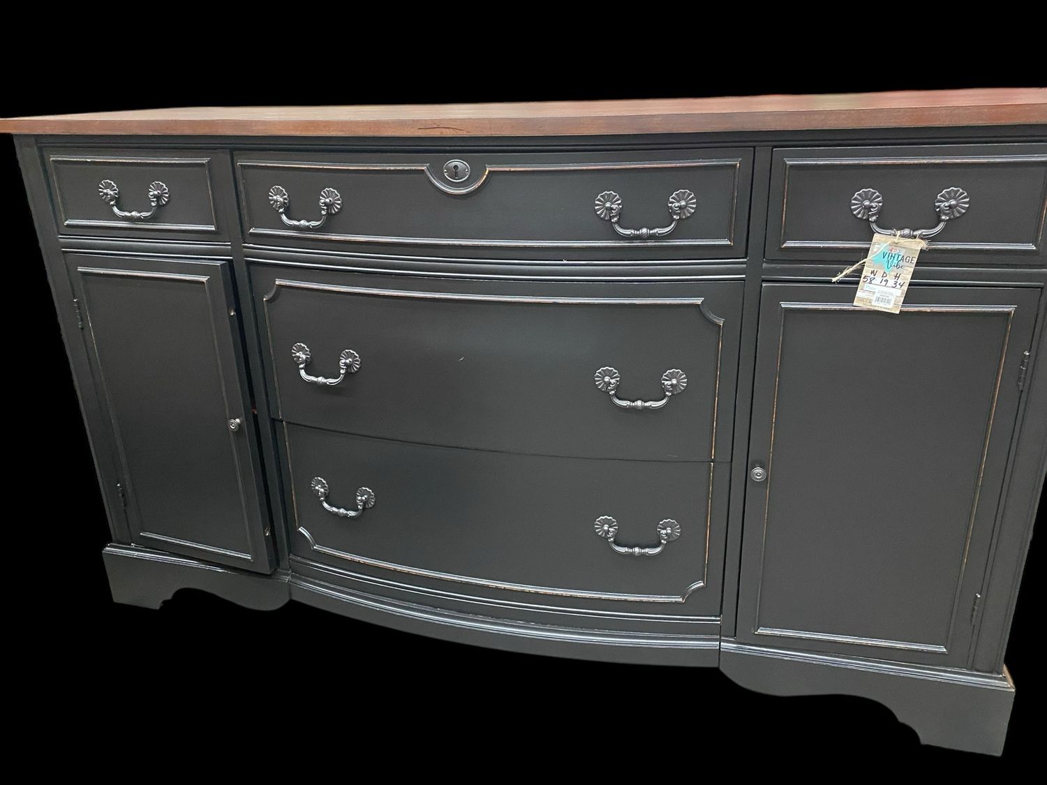 VV Anchor Dunc Buffet 58x19x34 sale