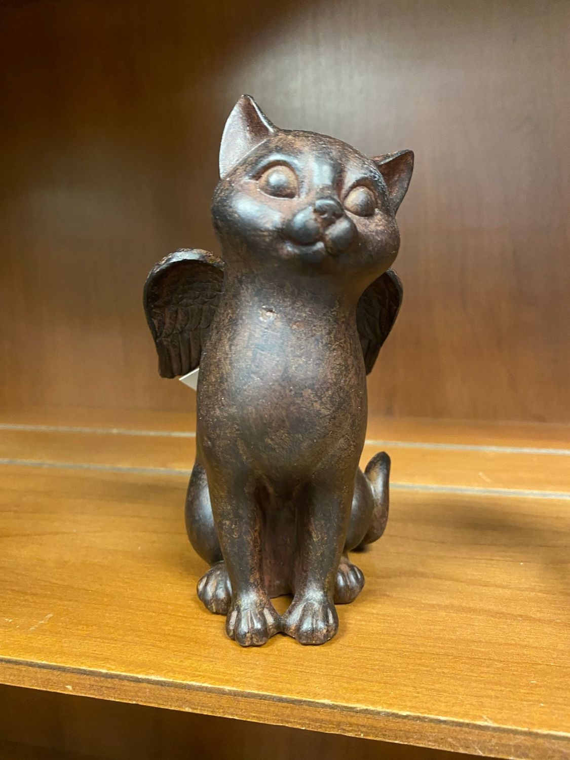 Yng Angel Cat 5.75&quot;