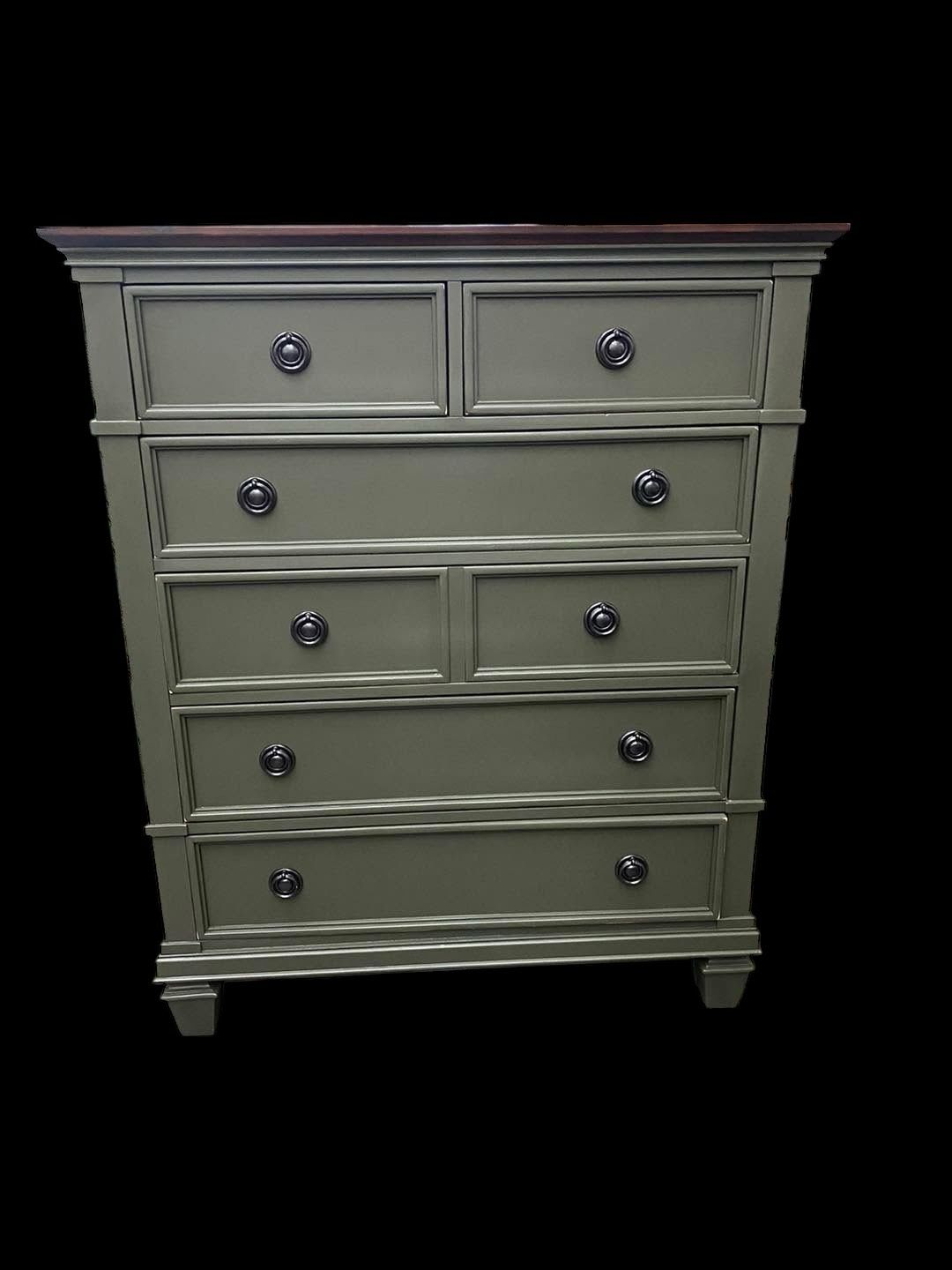 VV Collard Chest 42x18x51 3\4 sale 
