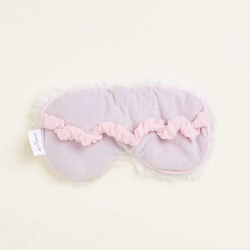 Warmies Eye Mask Lav Marsh