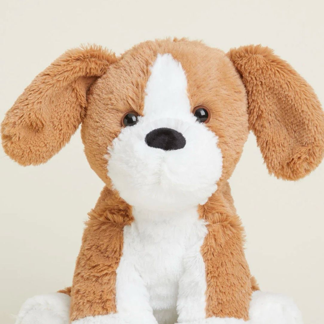 Warmies Beagle