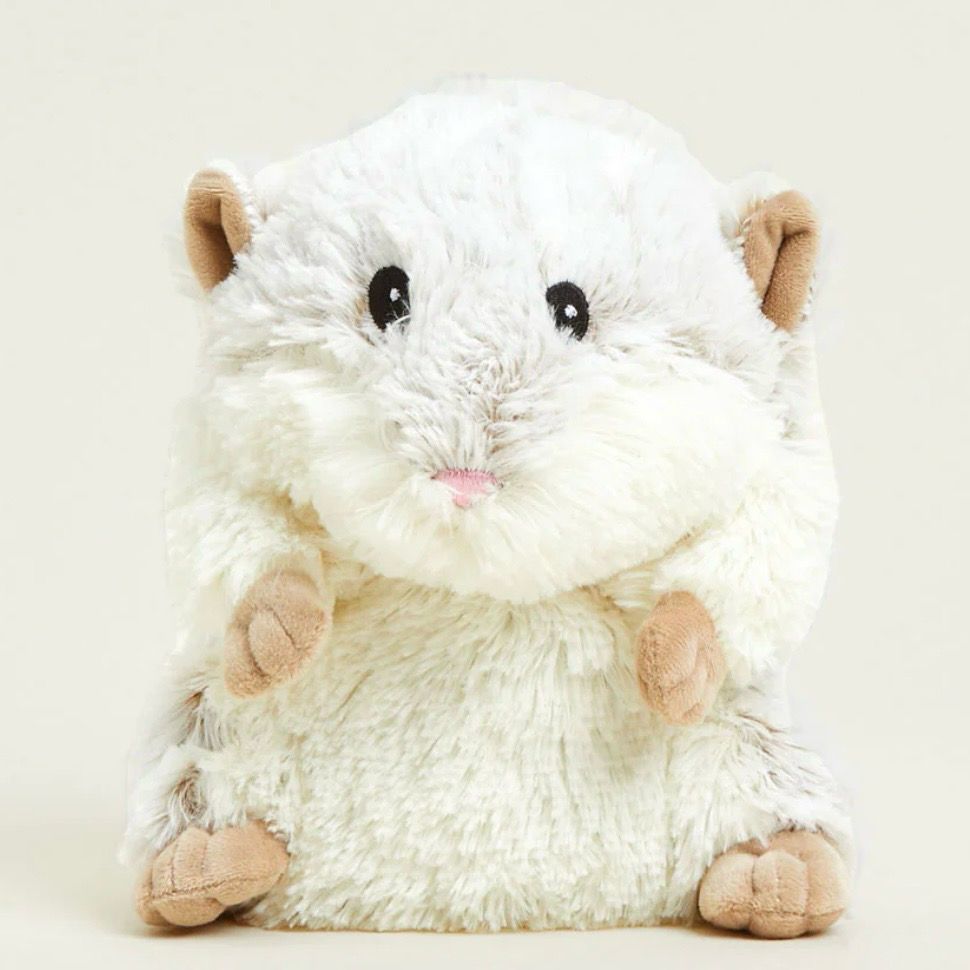 Warmies Hamster