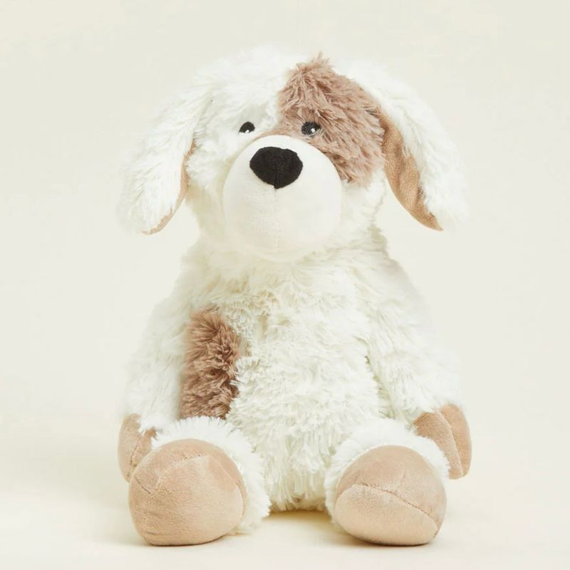 Warmies Puppy