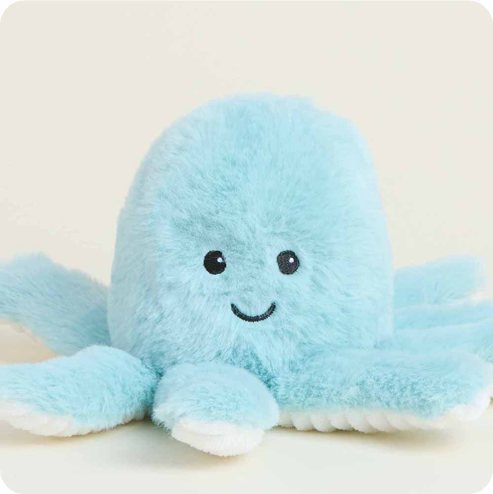 Warmies Junior Octopus