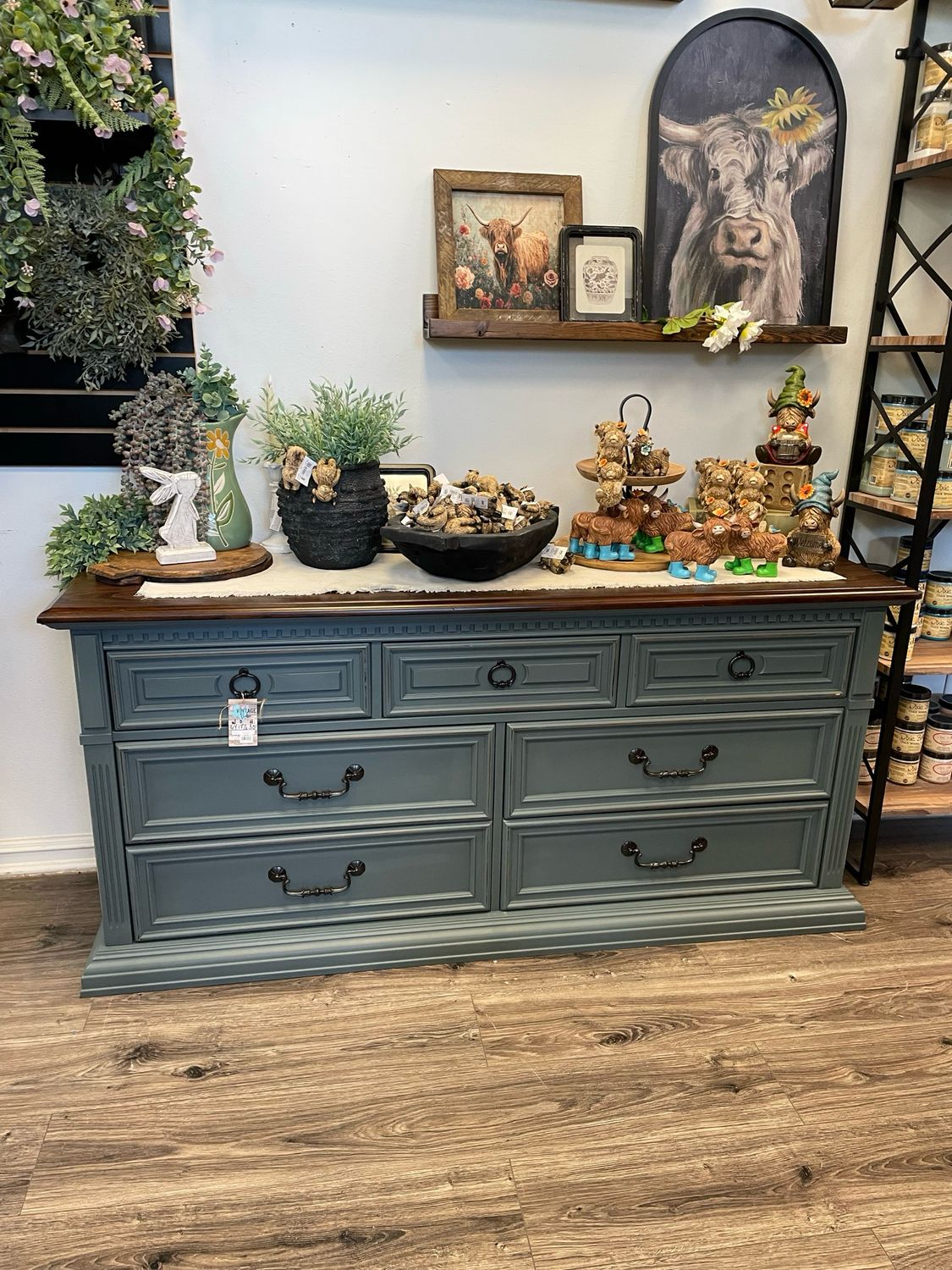 VV Stormy 7D Dresser 64x18.5x30 sale 