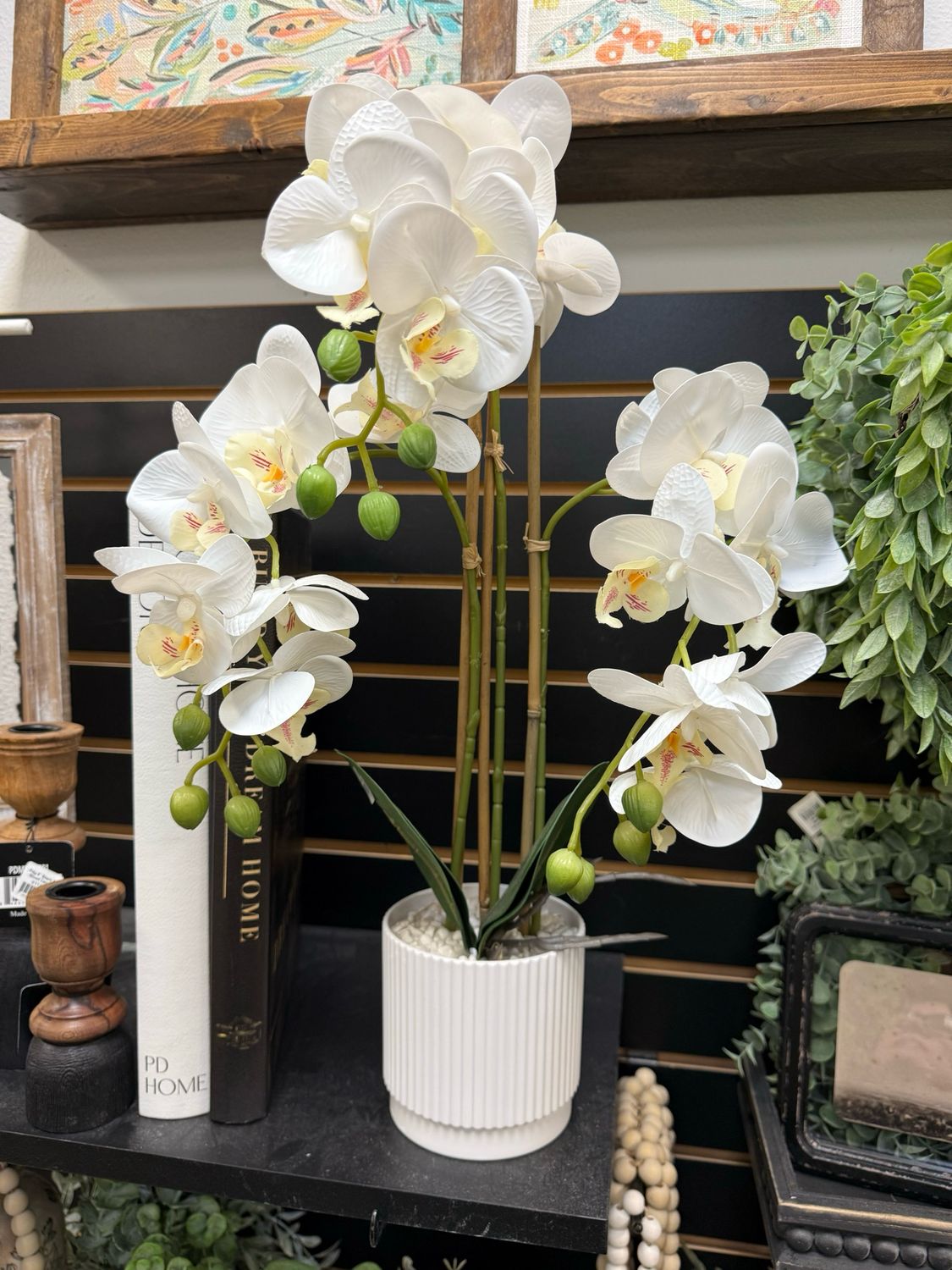 Ang RT Orchid Arrangement