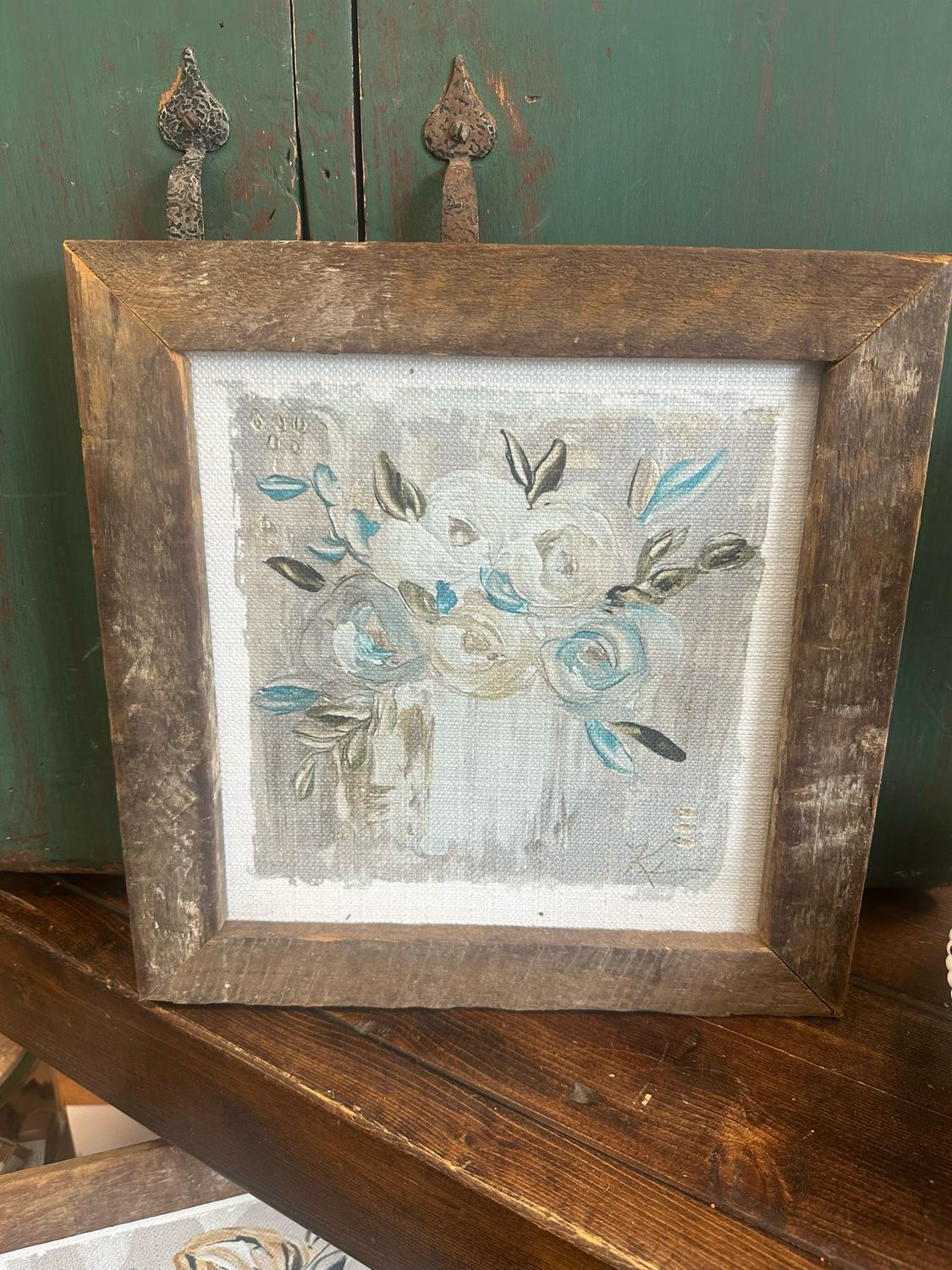 SCM 12x12 Memes Flowers