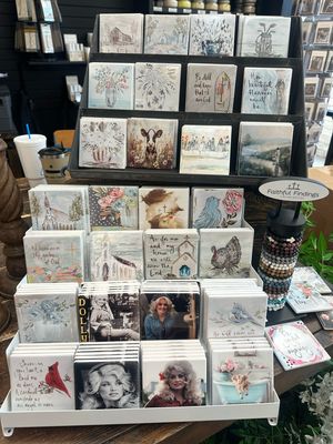 Coasters