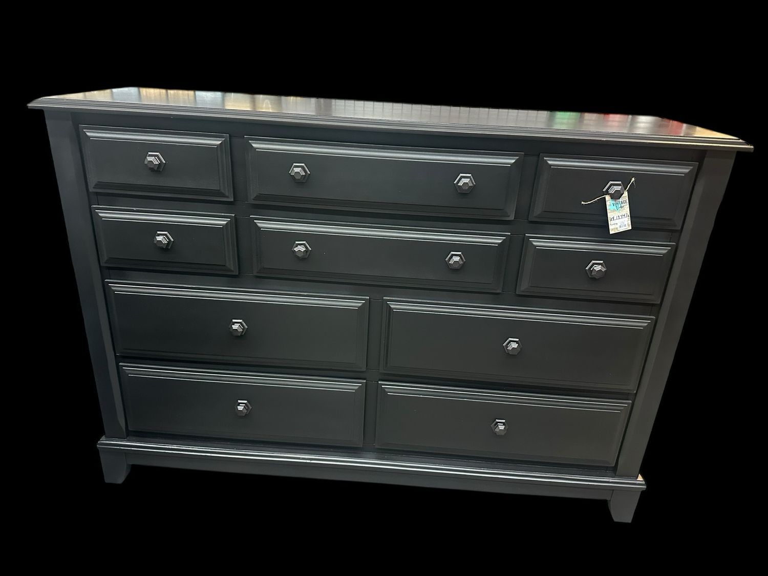 VV Anchor 10D Dresser 64x19x44.5