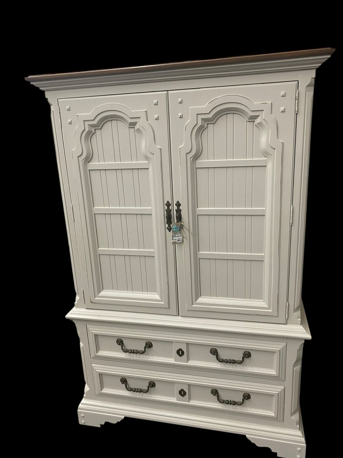 VV Glacier Armoire 42.5x21x64