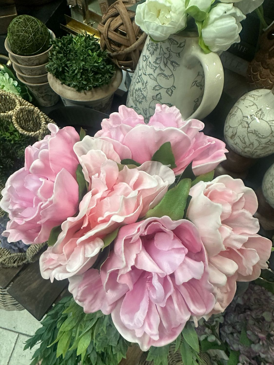 Ang 16&quot; 5s Peony Blos Shades Pk