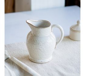 Pdg 6.69&quot; Artisan Pitcher