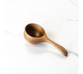 Pdg Acacia Wood Spoon 4.75&quot;
