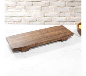 Pdg 9x24 Acacia Wood Butcher Block