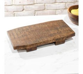 Pdg 9x16 Acacia Wood Butcher Block