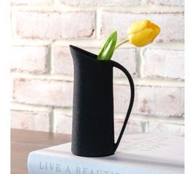 Pdg 6&quot; Black Mini Pitcher