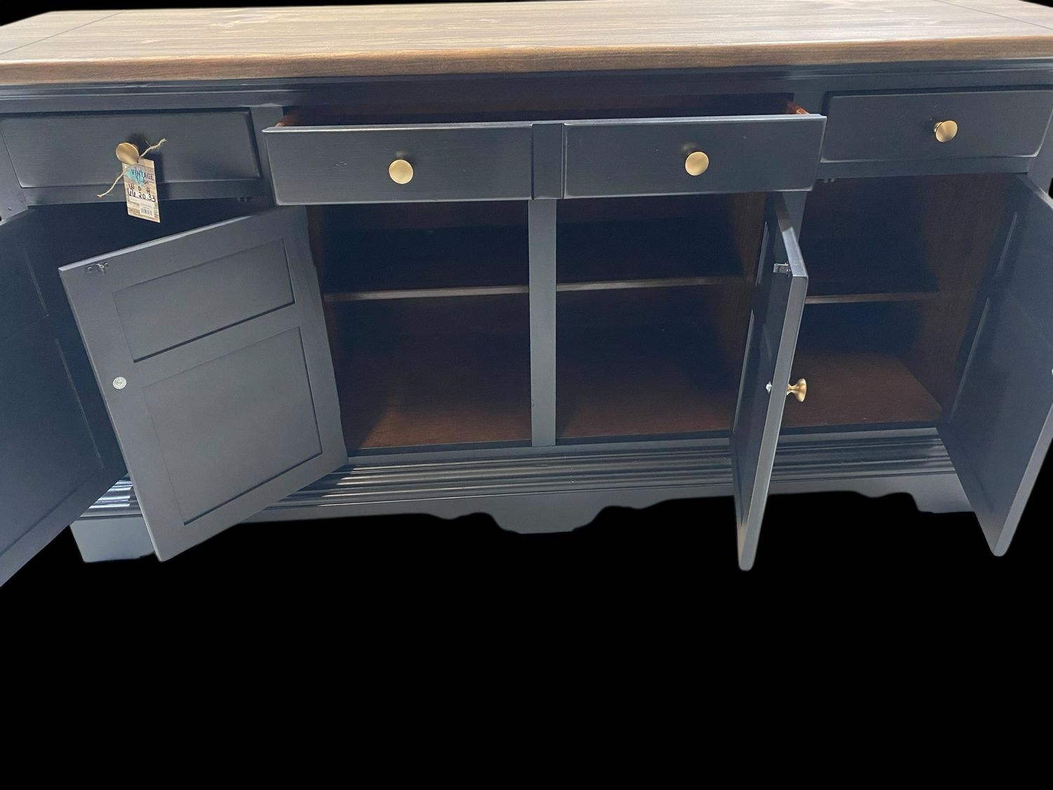 VV Anchor Ethan Buffet 66x20x33