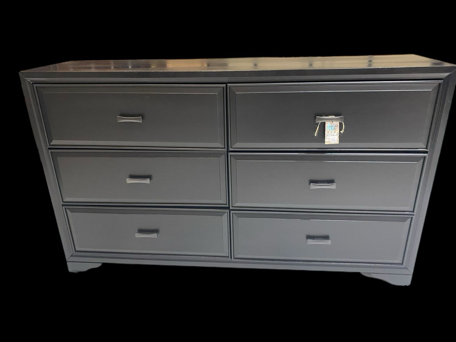 VV Anchor 6D Dresser 64x16.5x38