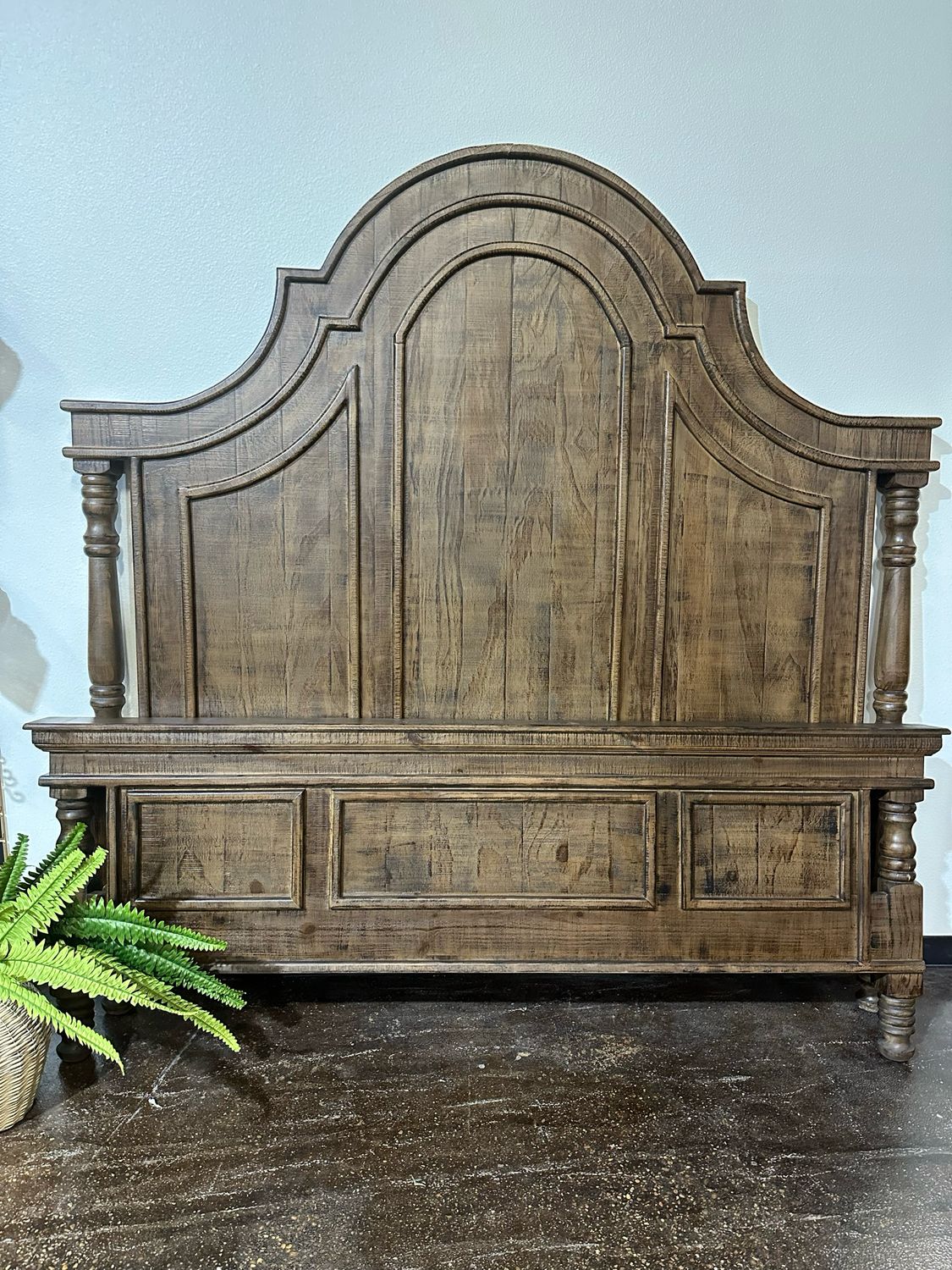 VV Mad King 83.5x84